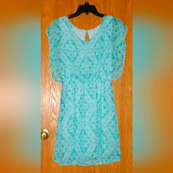 Open Back Mini - Picture 1 of 2